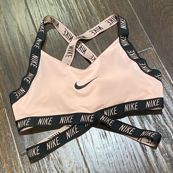 Nike Other - Nike Sports Bra